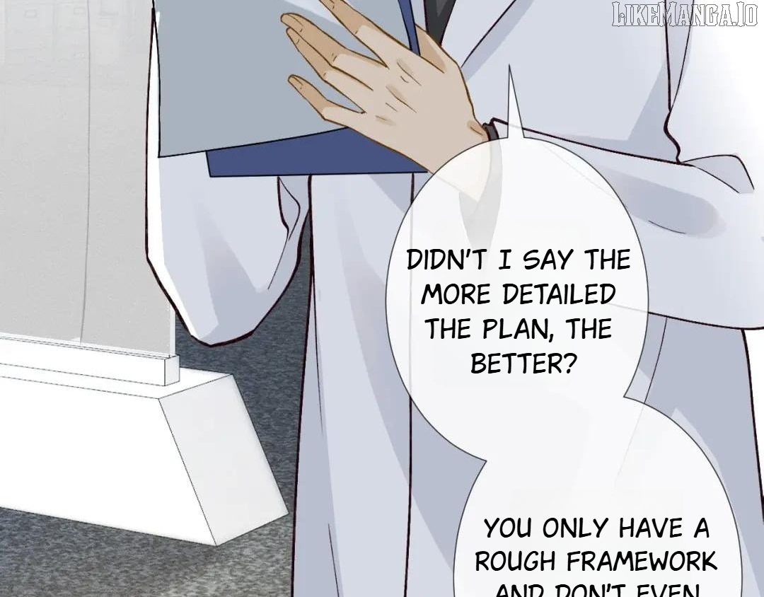 Everyone's Darling Chapter 232 - page 25
